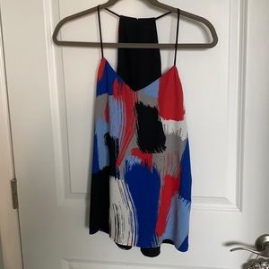 Express Barcelona cami